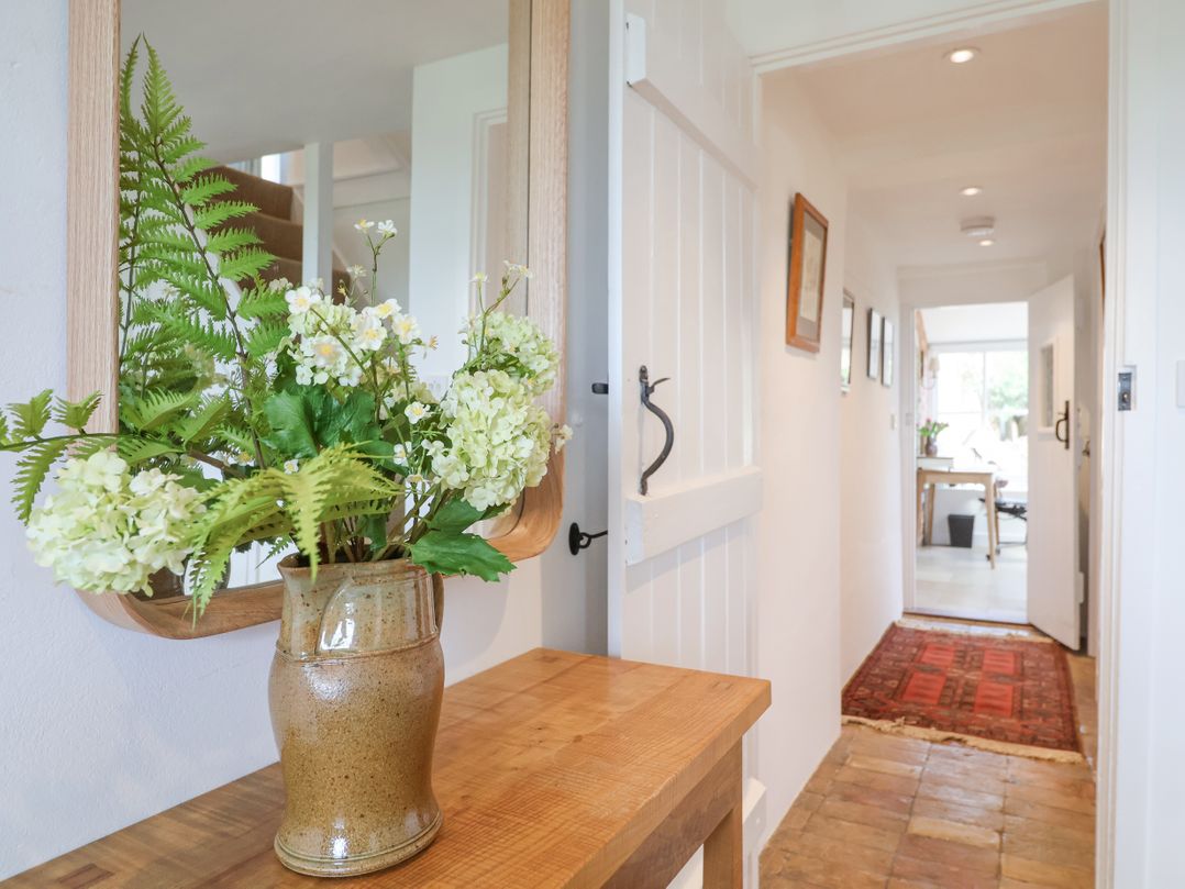 Beta Cottage