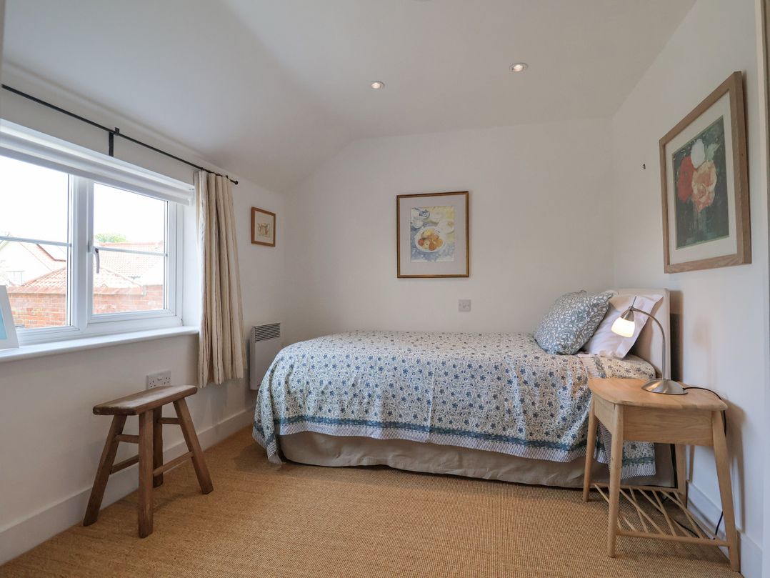 Beta Cottage