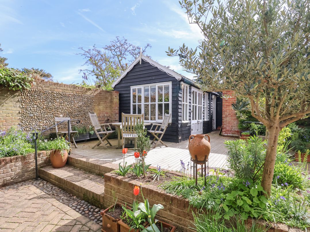 Beta Cottage