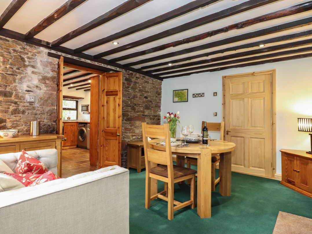 The Gardener's Bothy