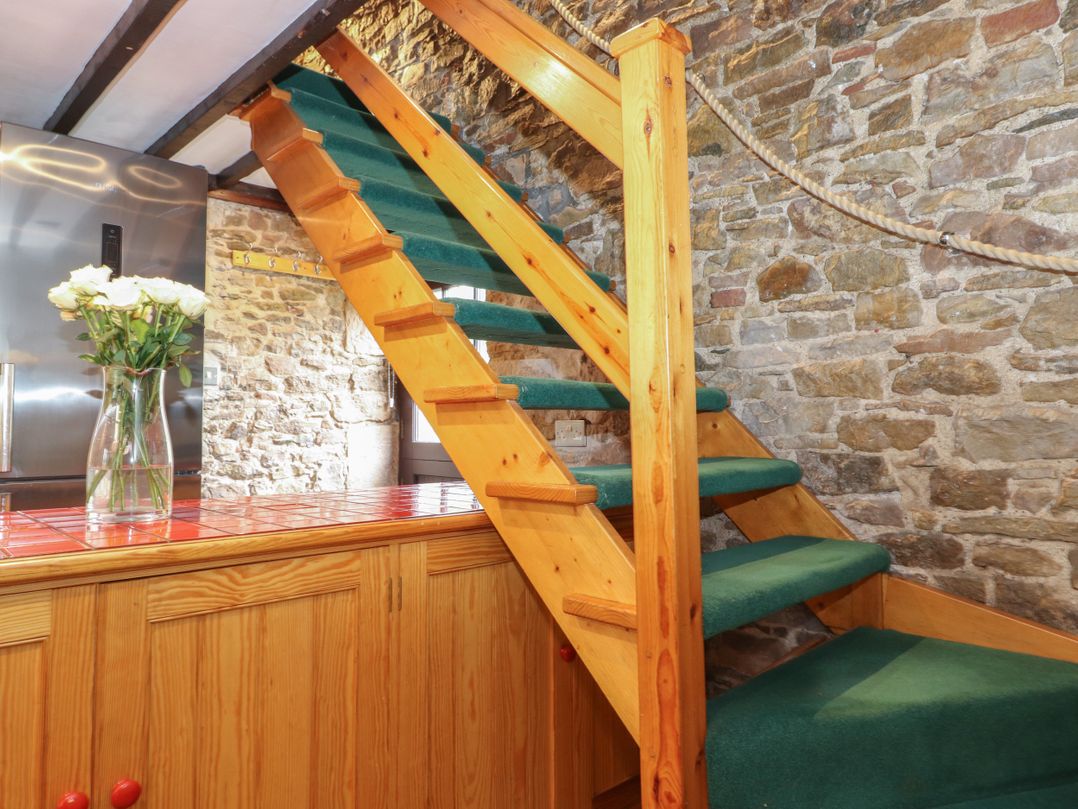 The Gardener's Bothy