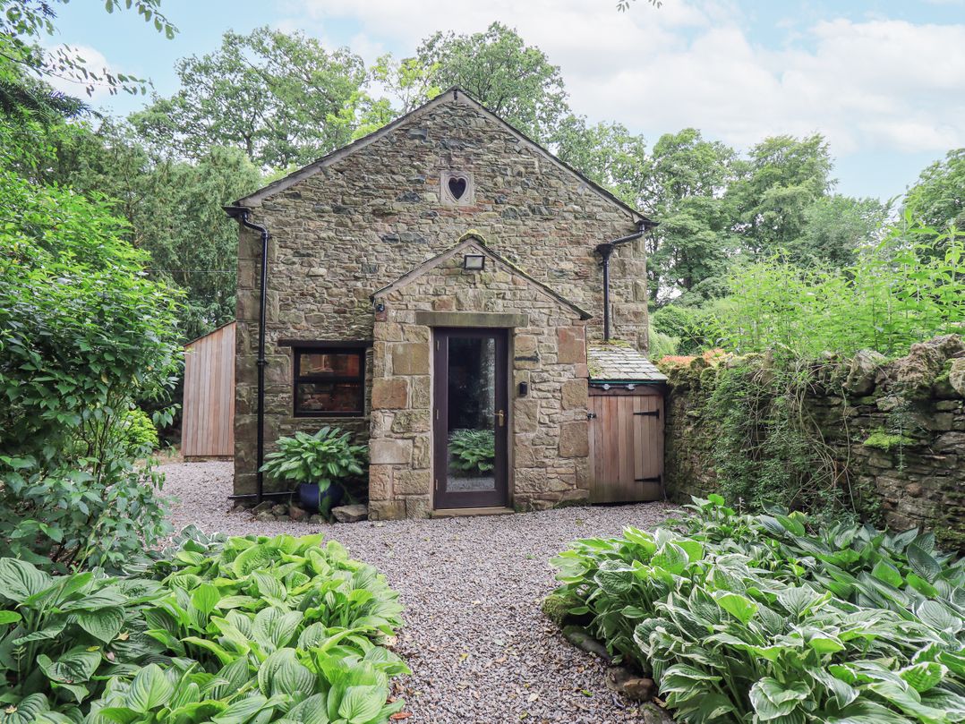 The Gardener's Bothy