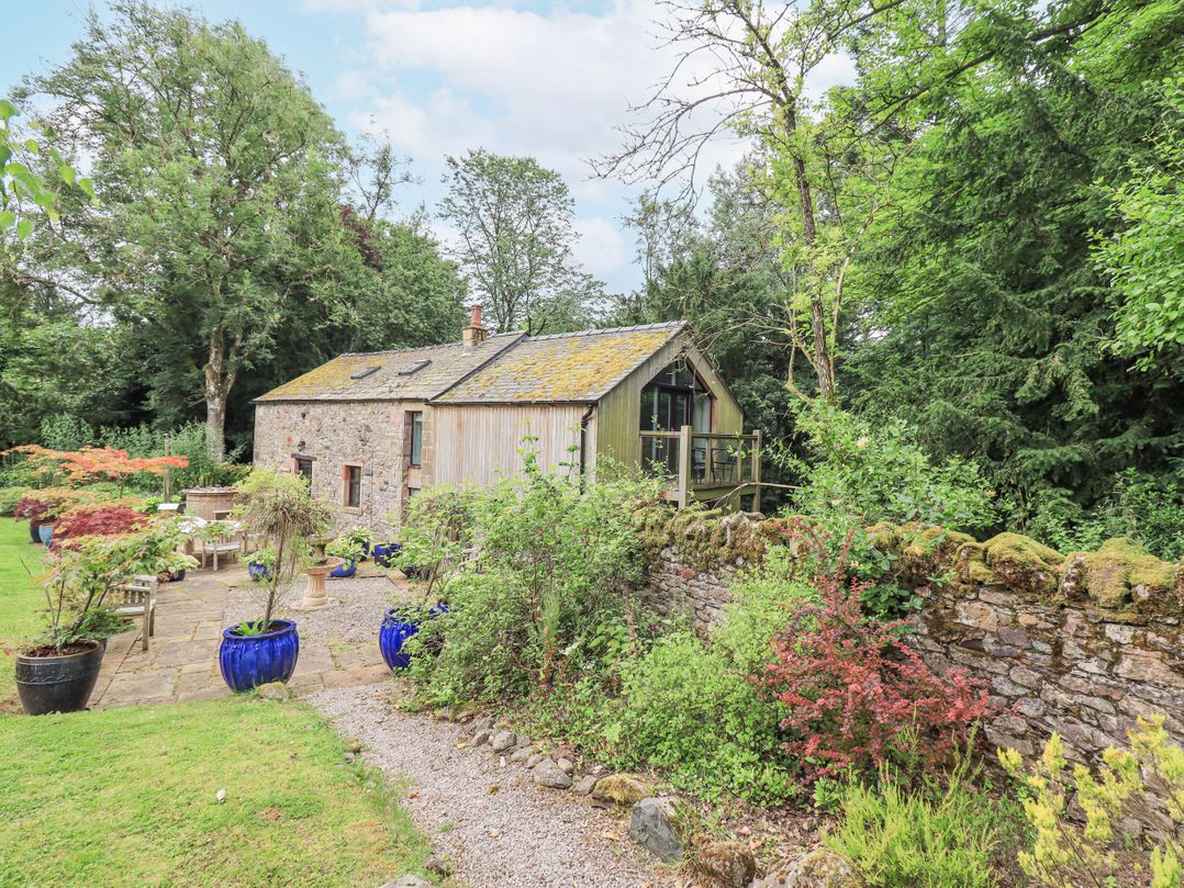 The Gardener's Bothy