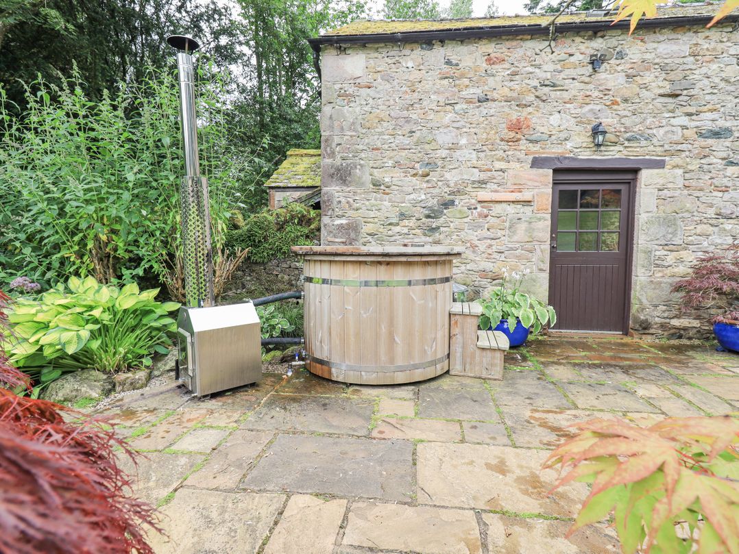 The Gardener's Bothy