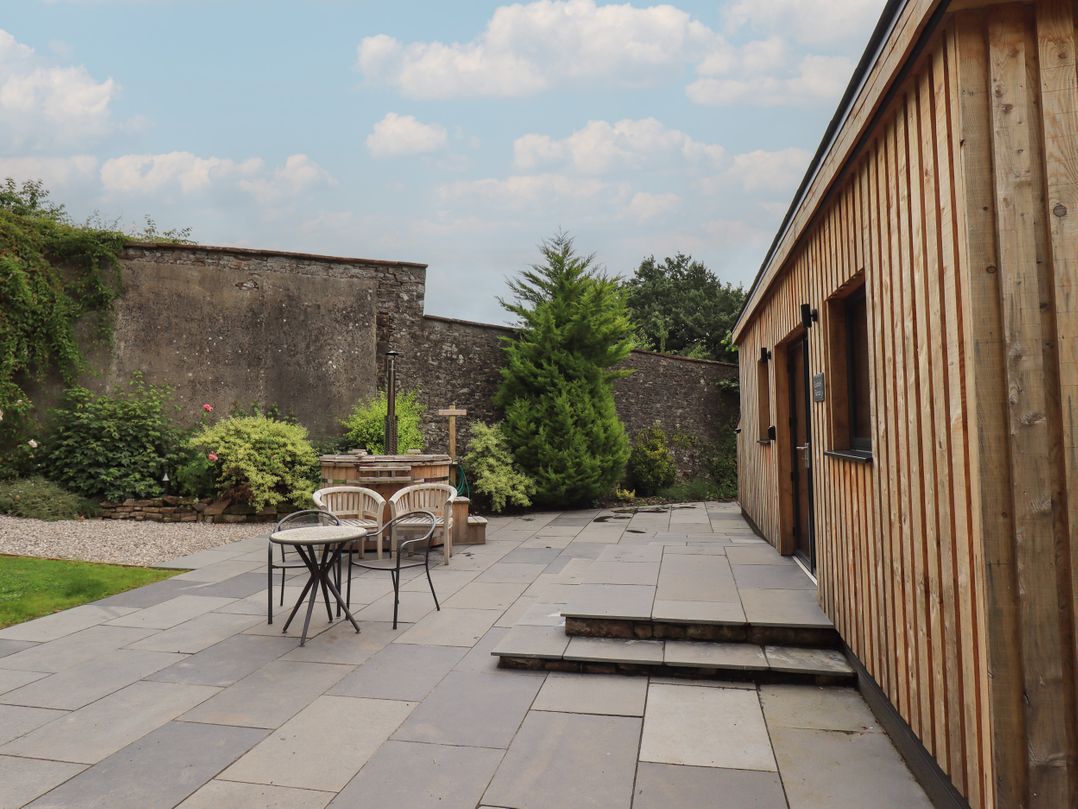 The Gardener's Retreat