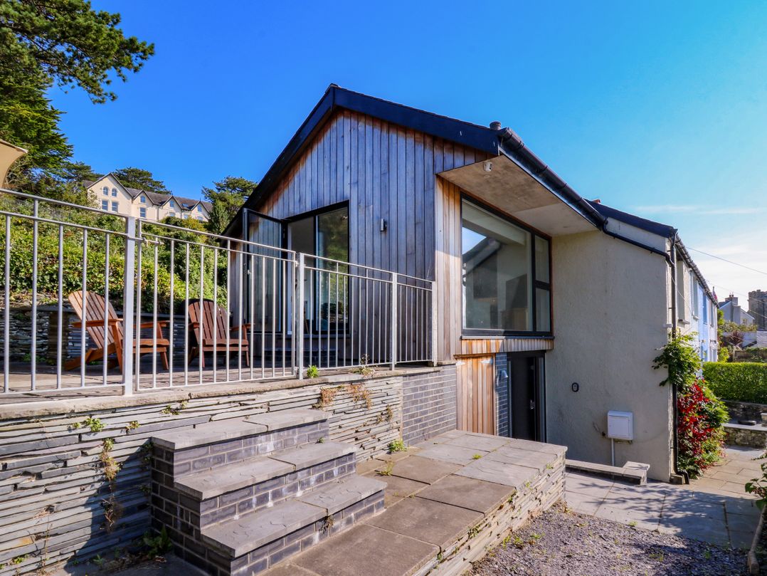 1 Gibraltar Terrace