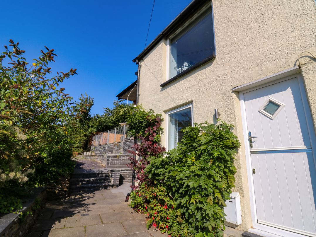 1 Gibraltar Terrace