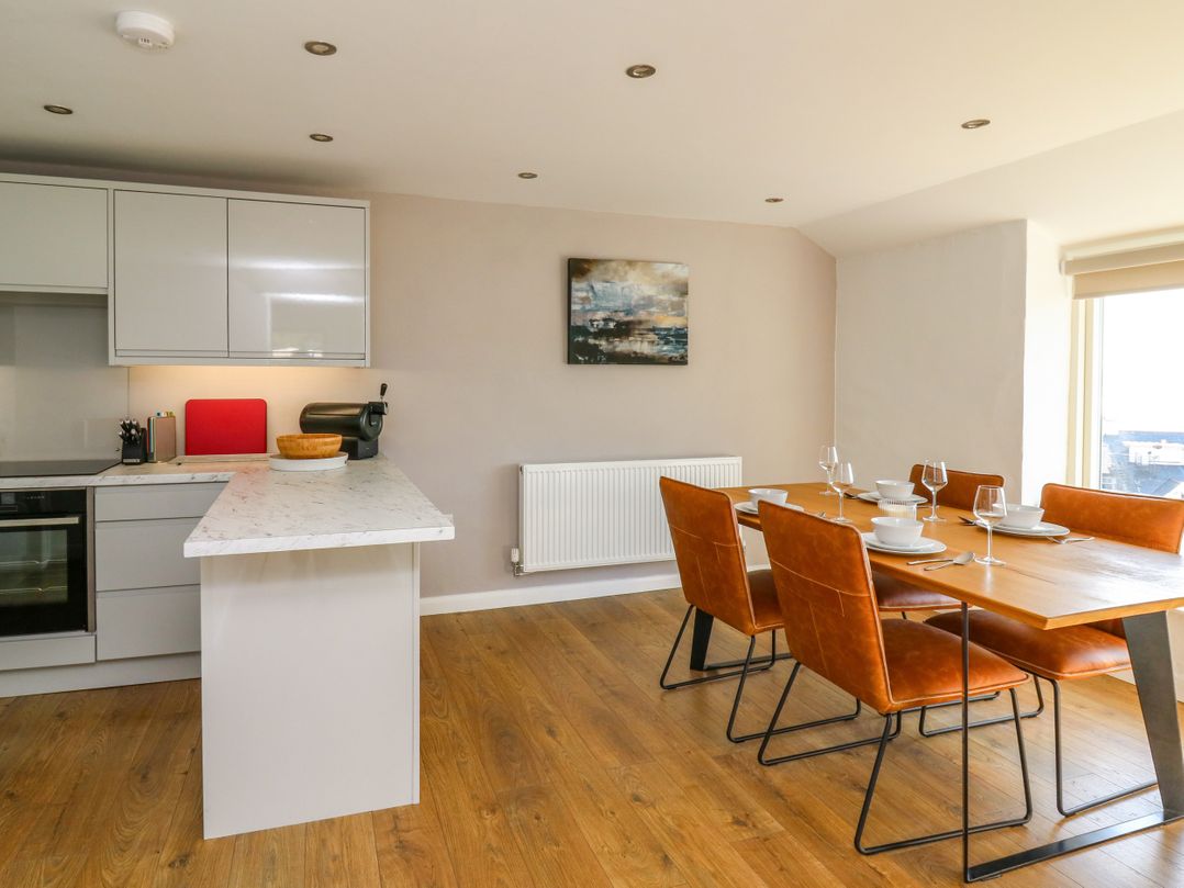 1 Gibraltar Terrace