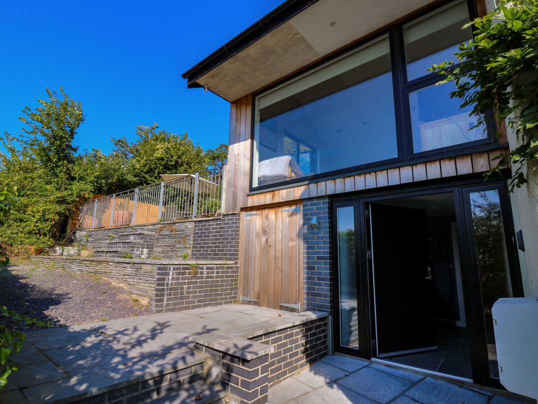 1 Gibraltar Terrace