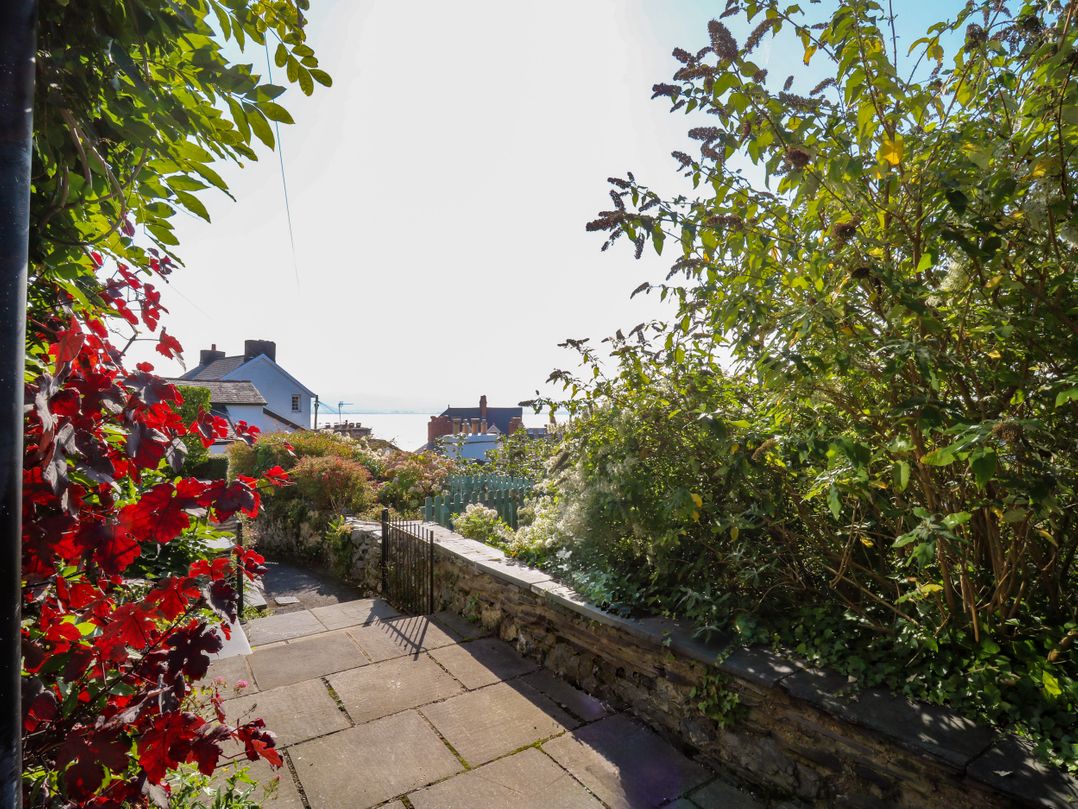 1 Gibraltar Terrace