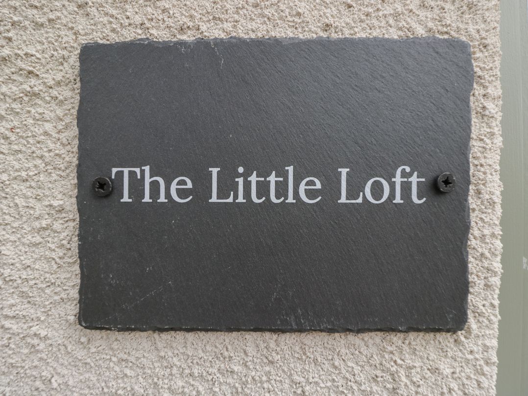 The Little Loft