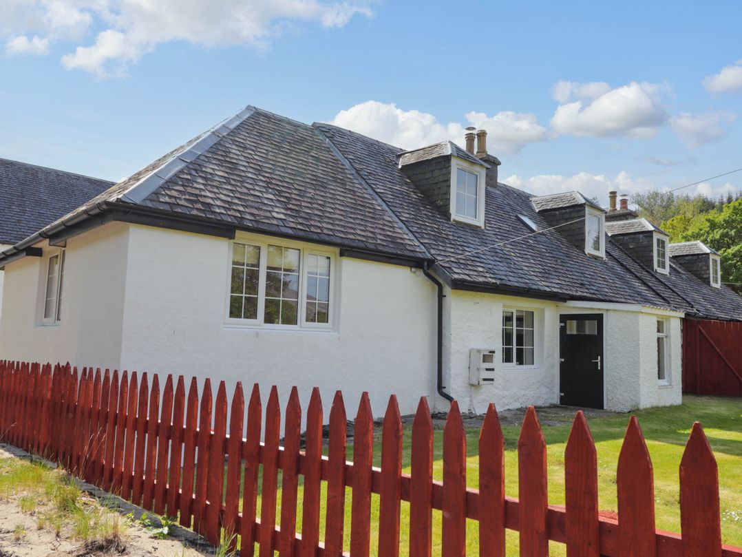 North Cottage