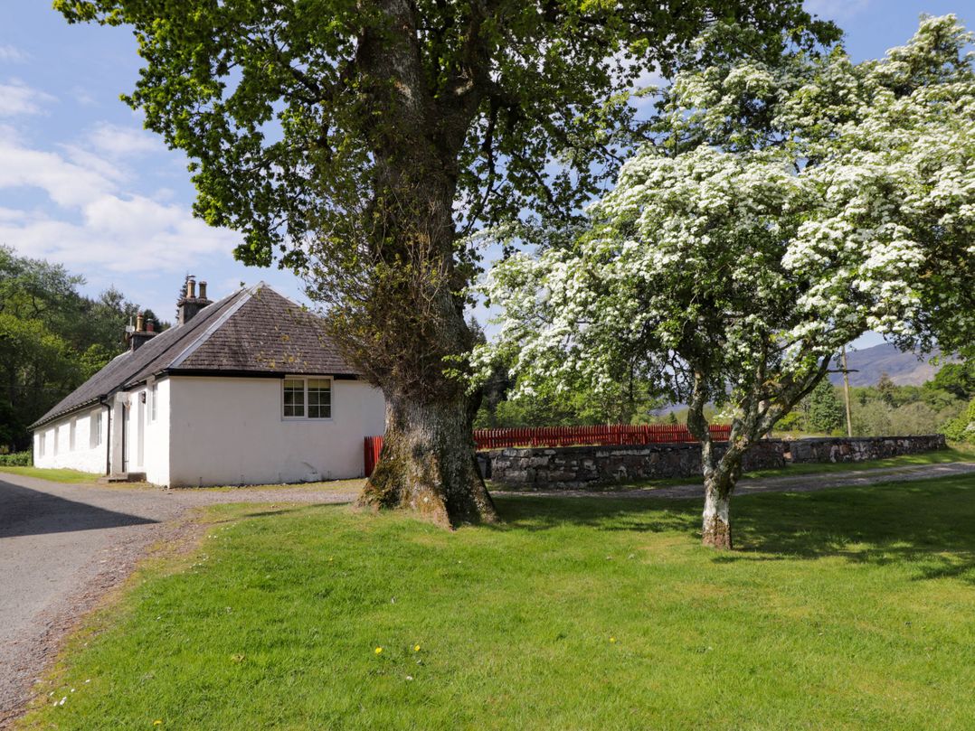 North Cottage