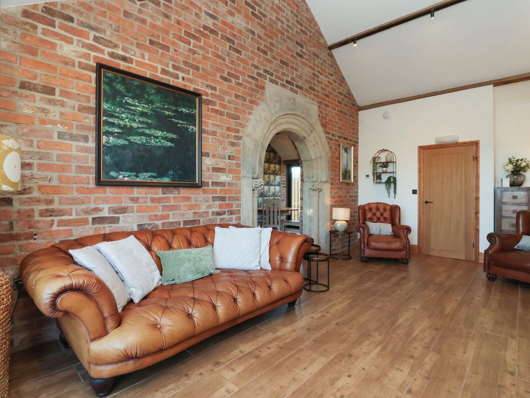 Molly's Cottage