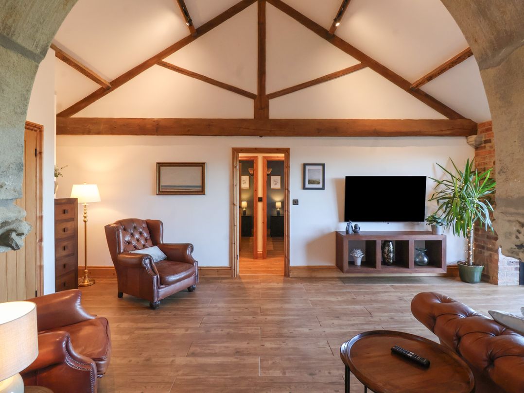 Molly's Cottage