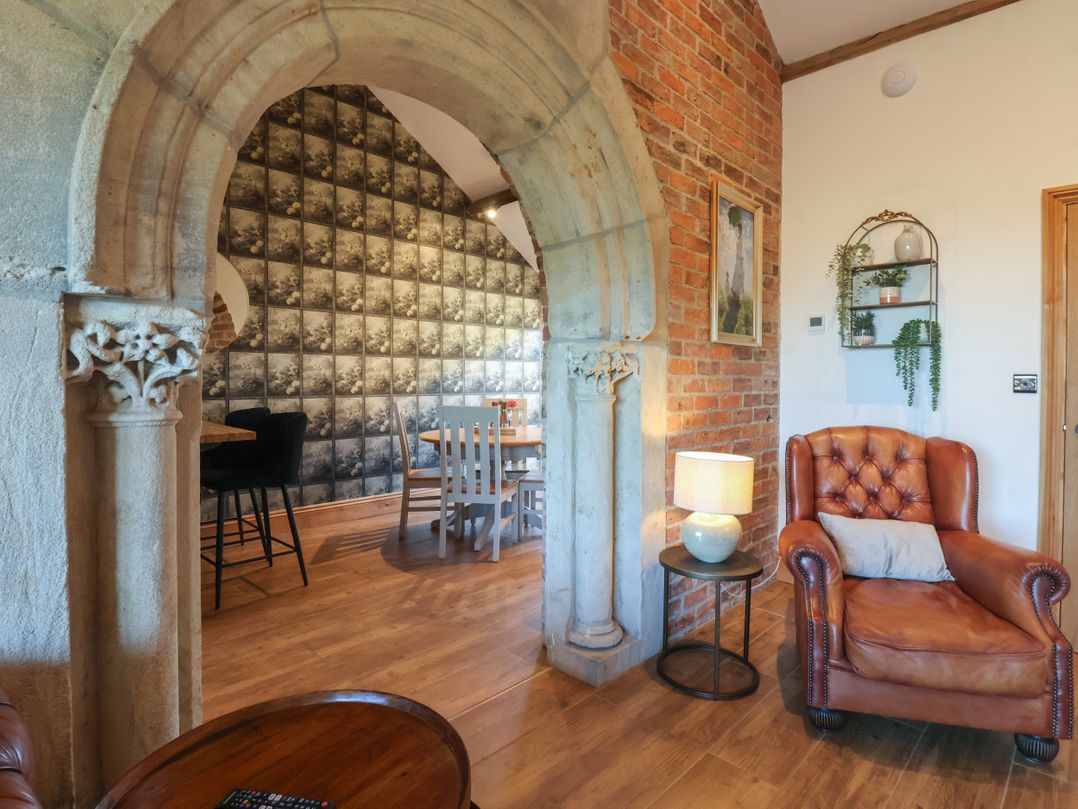 Molly's Cottage