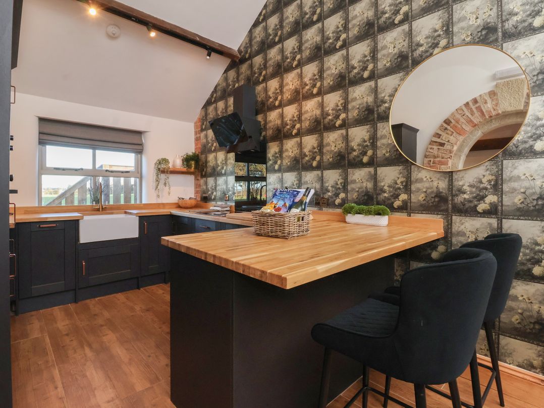 Molly's Cottage