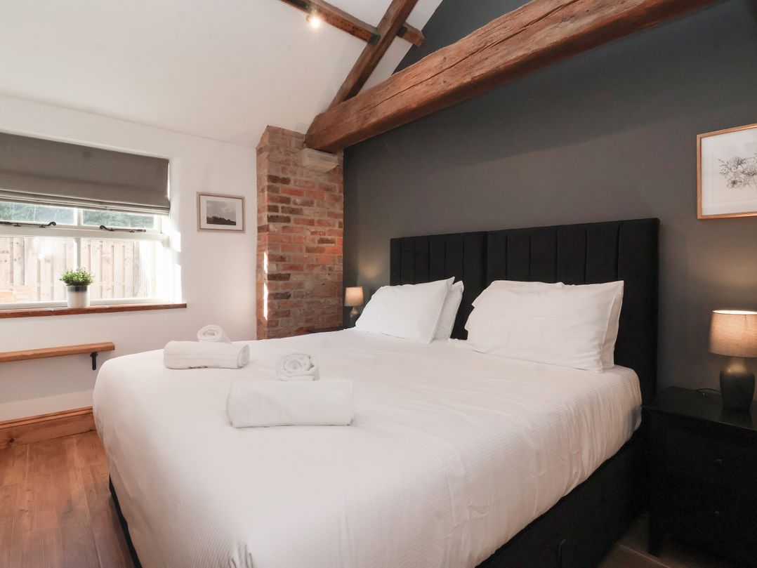Molly's Cottage