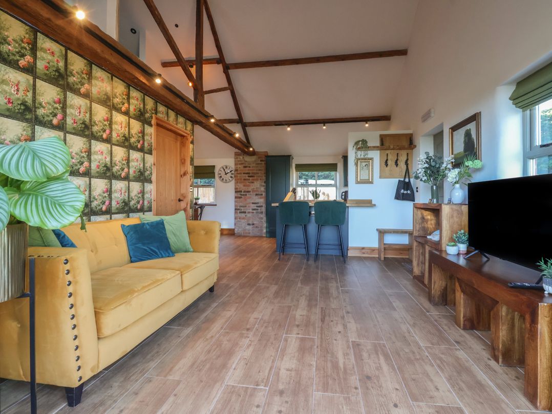 Nell's Cottage