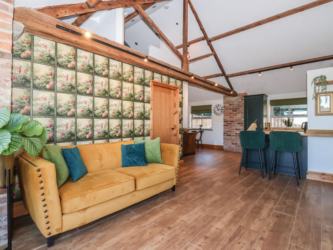 Nell's Cottage