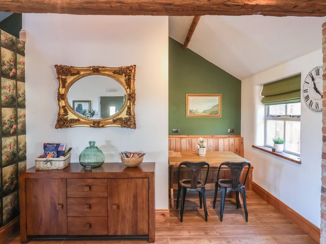 Nell's Cottage