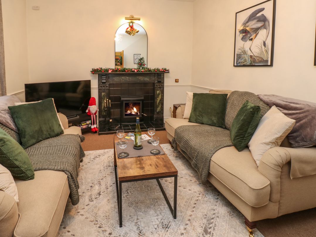 Harker View Cottage