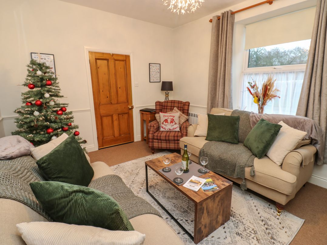Harker View Cottage