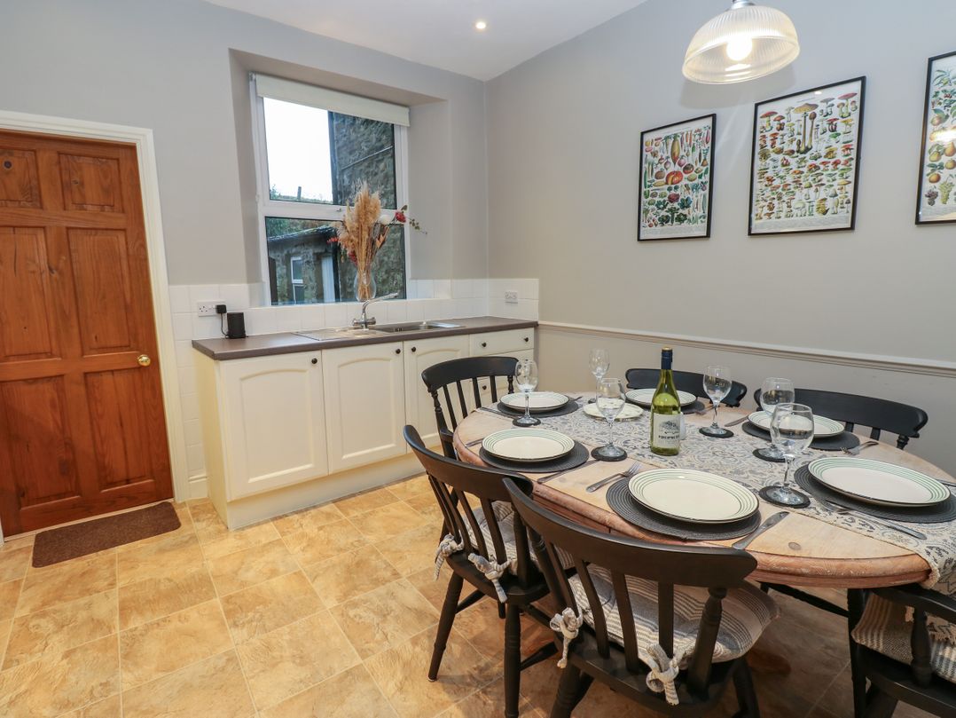 Harker View Cottage