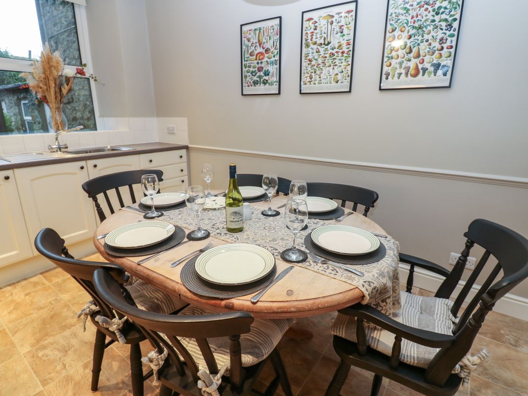Harker View Cottage