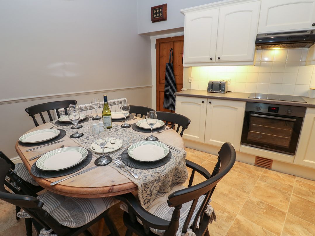 Harker View Cottage