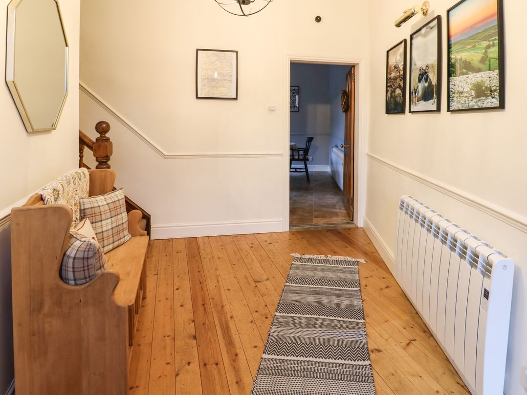 Harker View Cottage