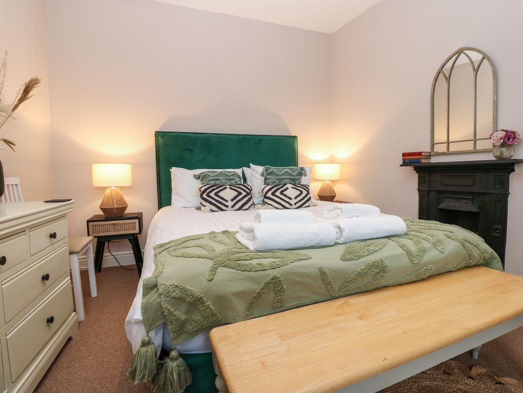 Harker View Cottage
