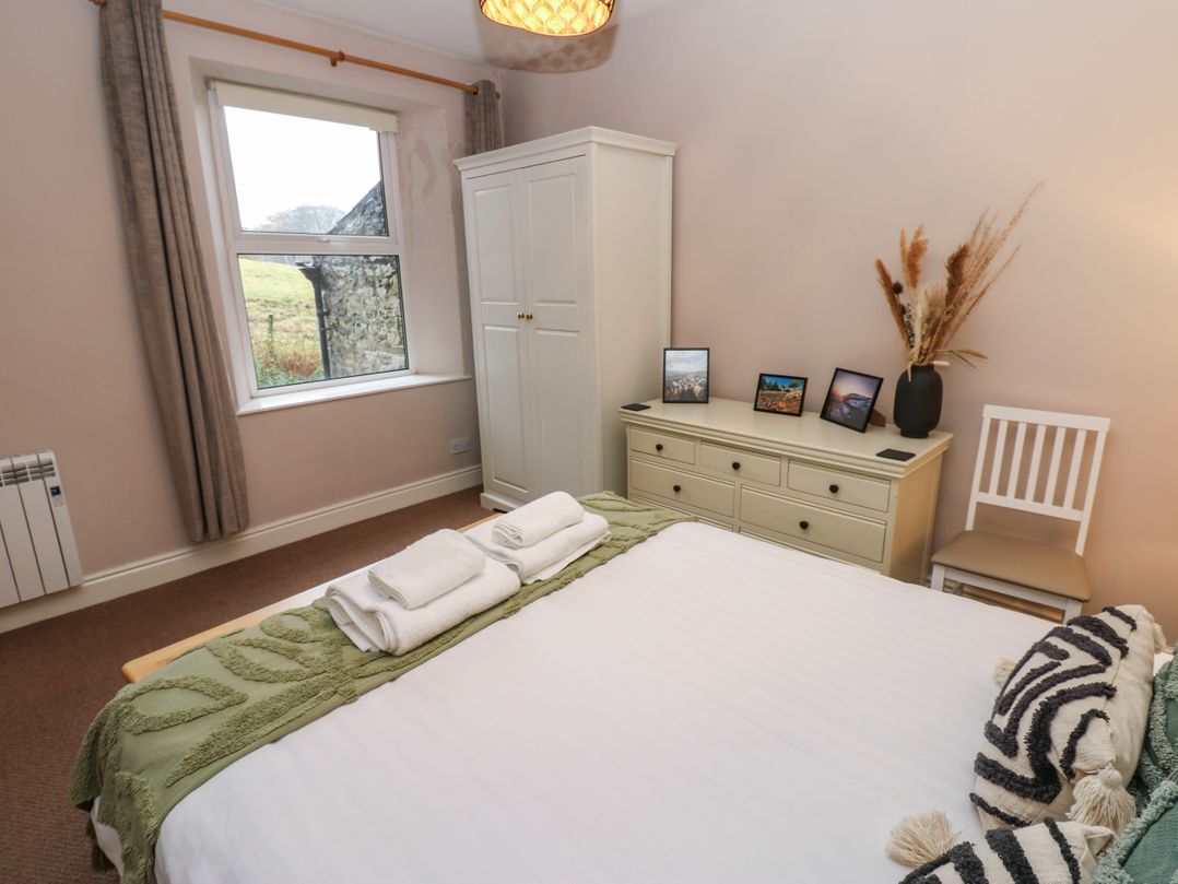 Harker View Cottage