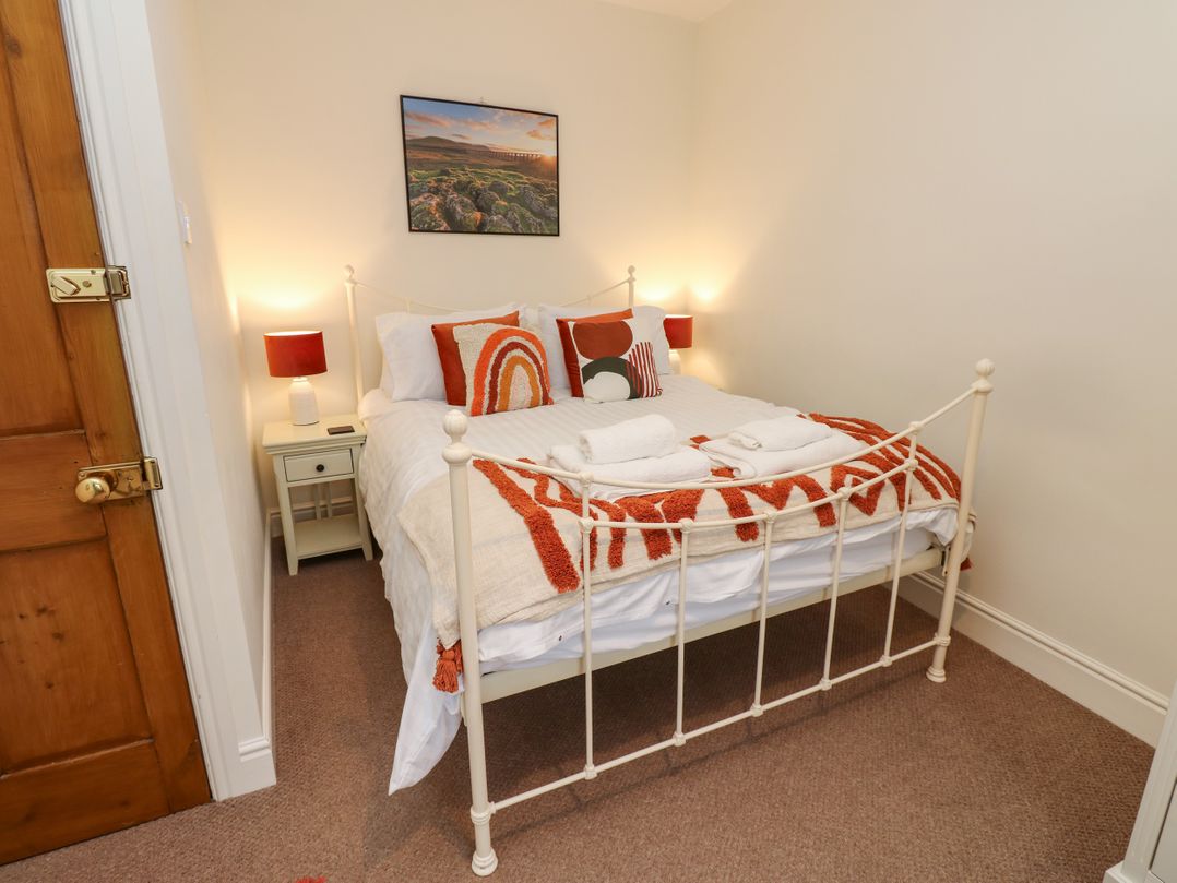 Harker View Cottage