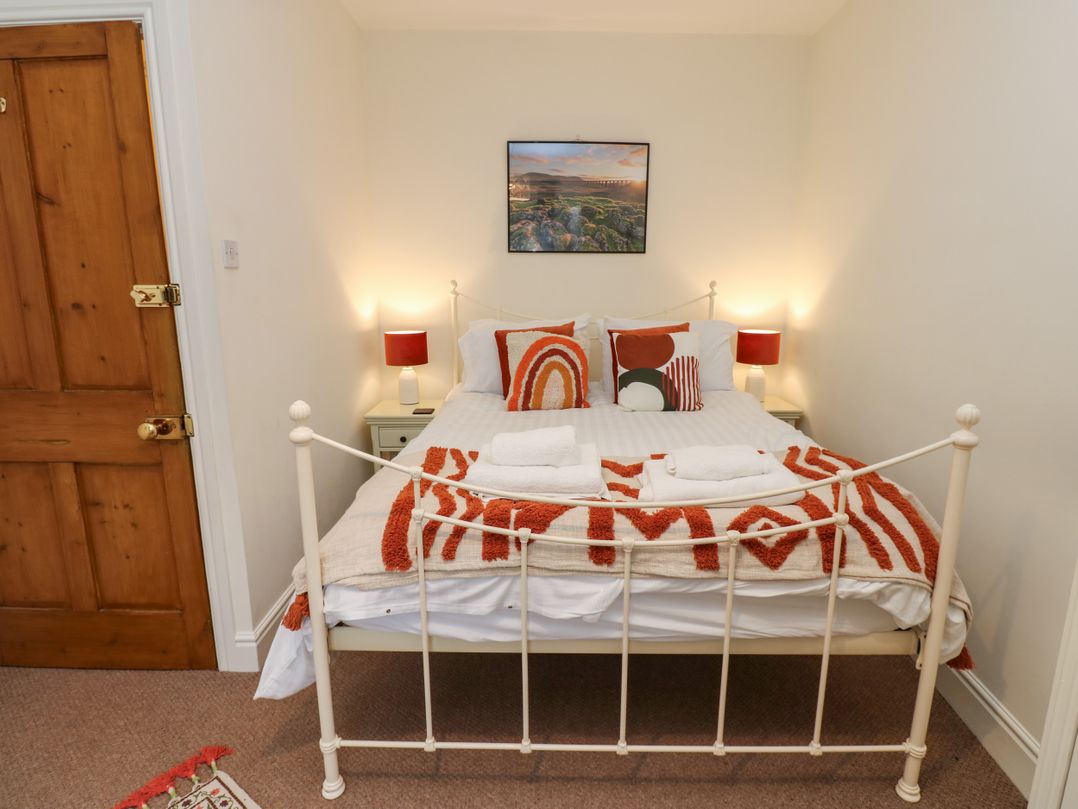 Harker View Cottage