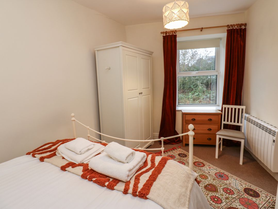 Harker View Cottage