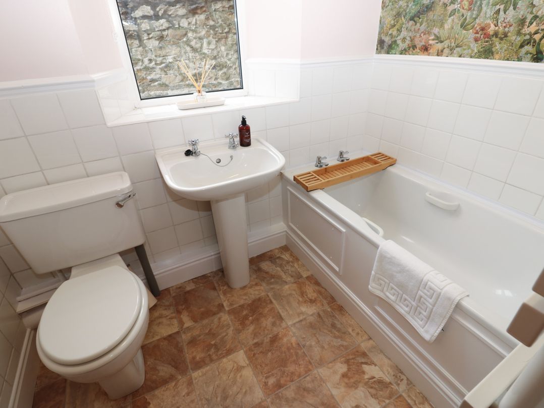 Harker View Cottage