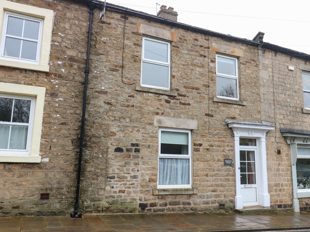 Harker View Cottage