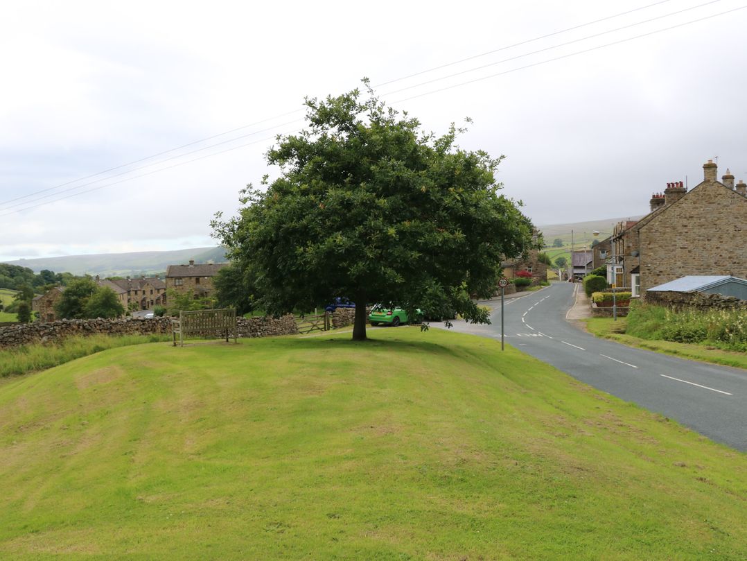 Harker View Cottage
