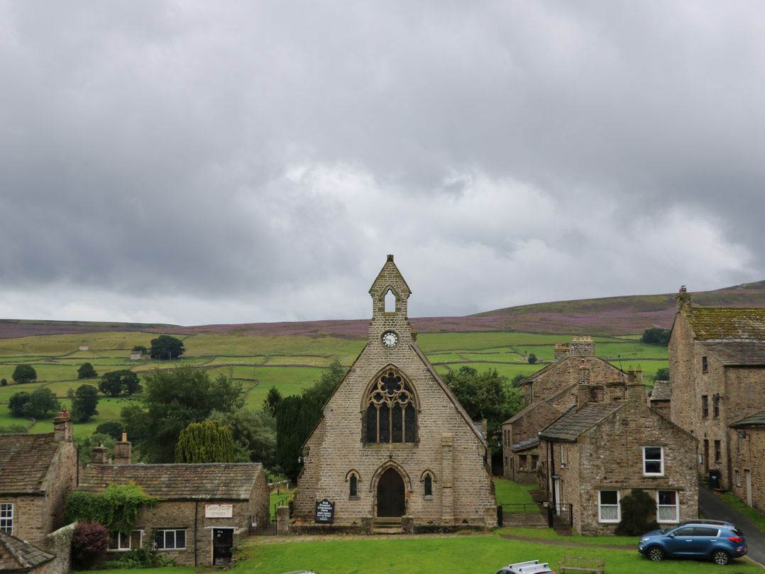 Harker View Cottage
