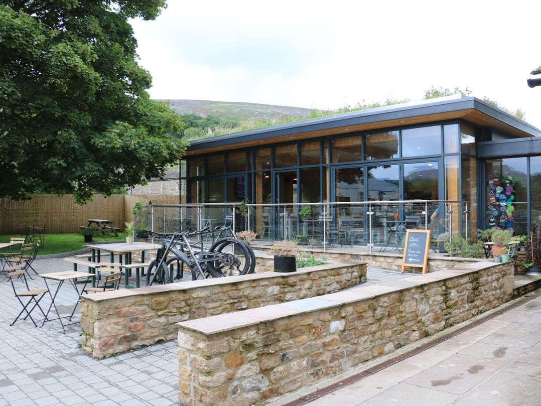 Harker View Cottage