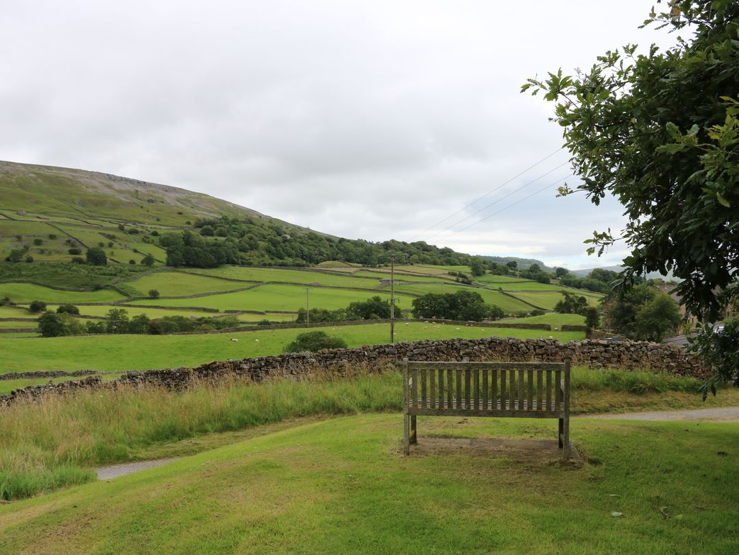 Harker View Cottage