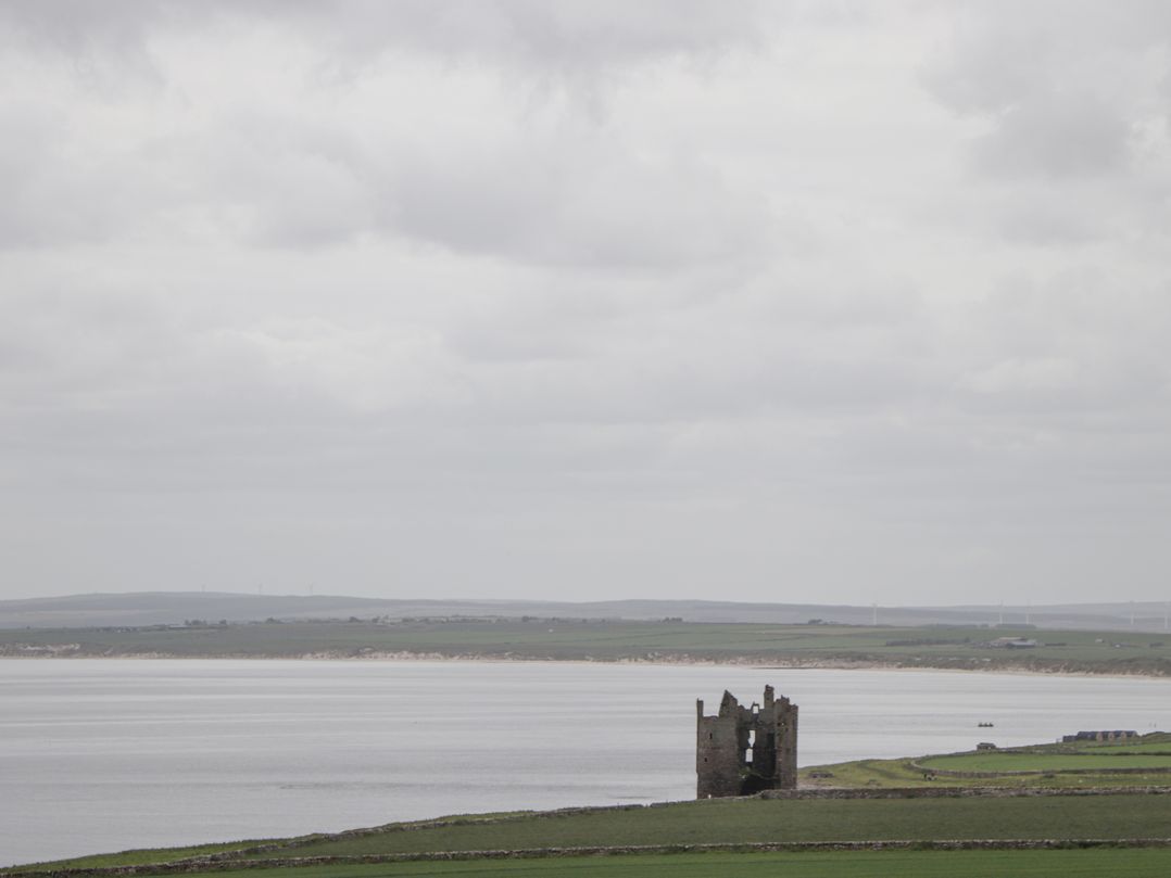 Duart At The Sea