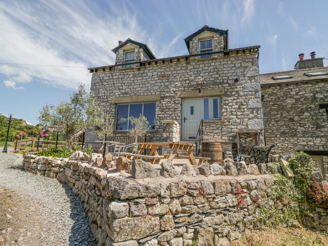 Old Watermill