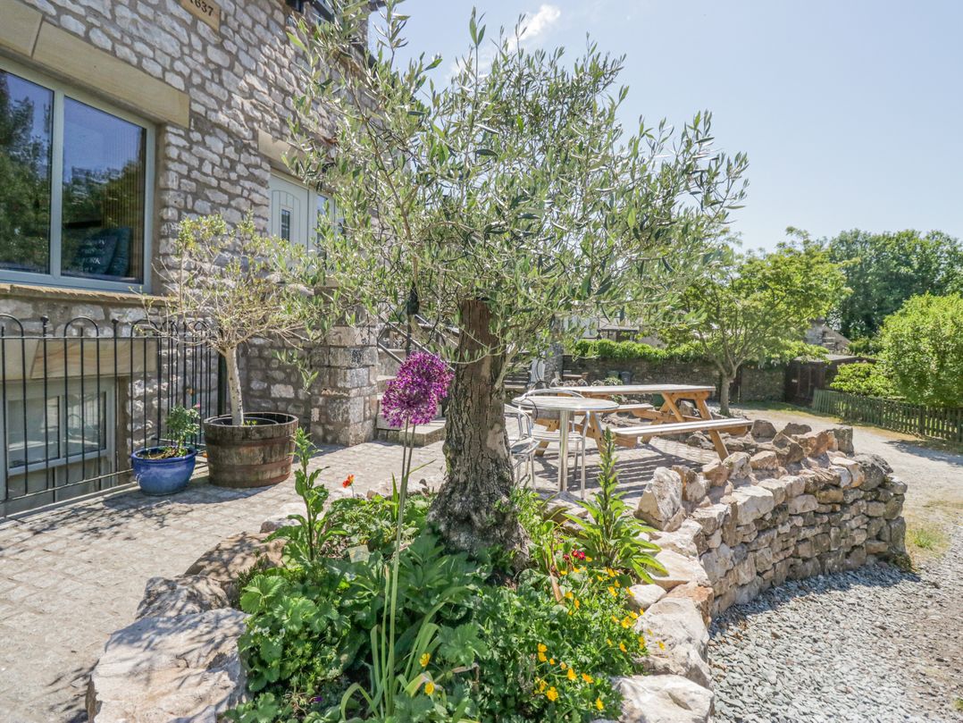Old Watermill