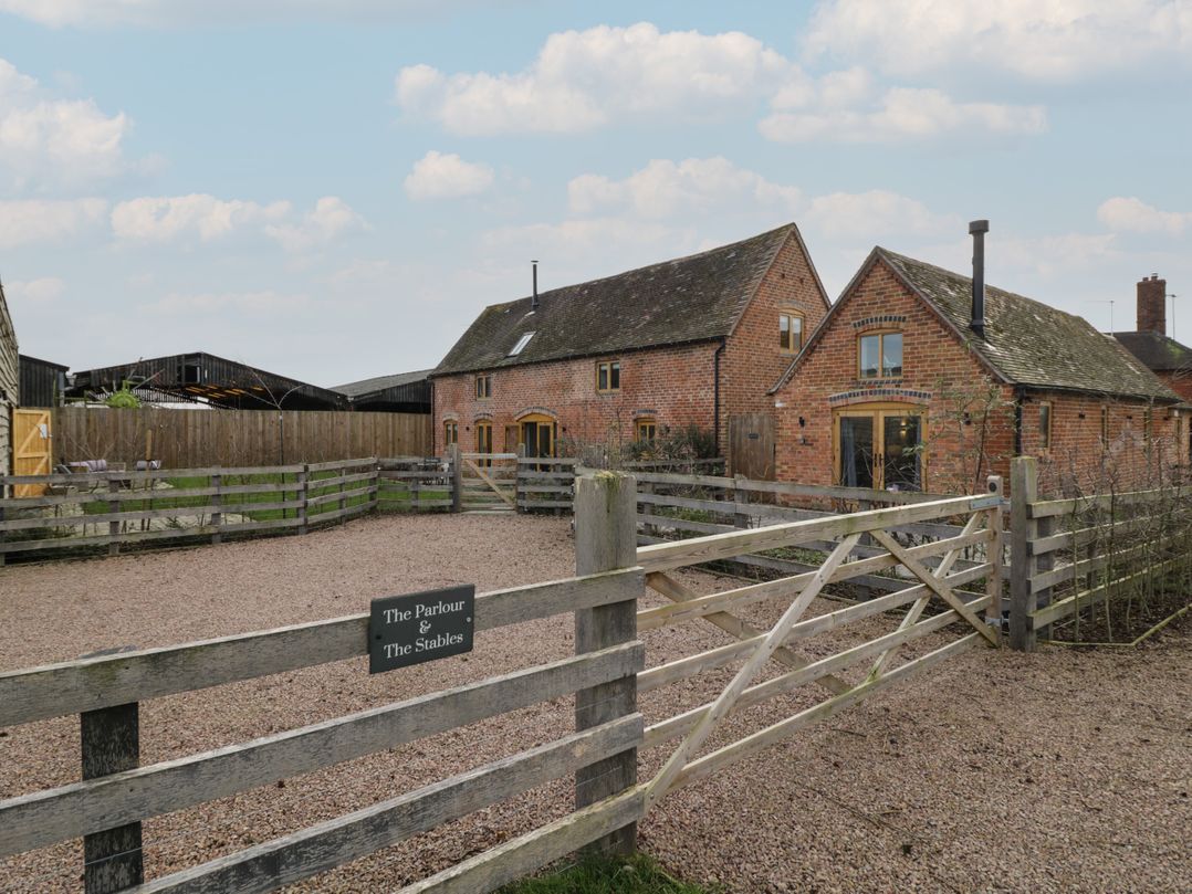 The Stables