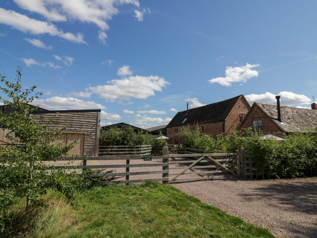 The Stables