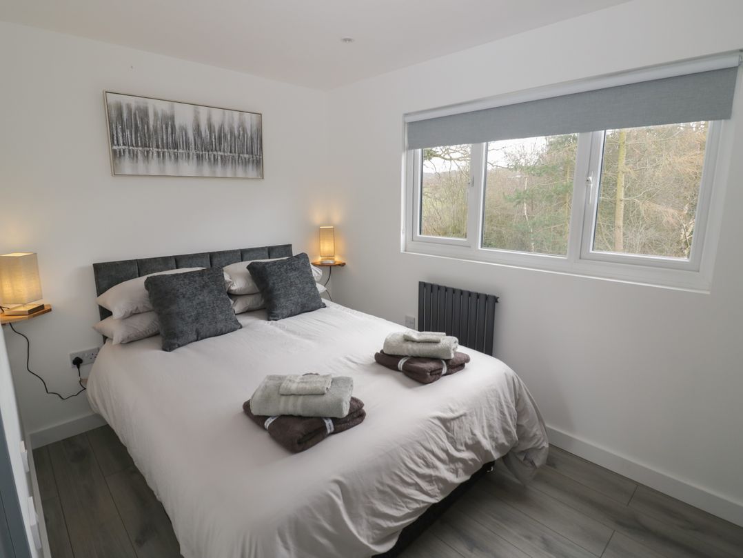 Goldthorne Lodge