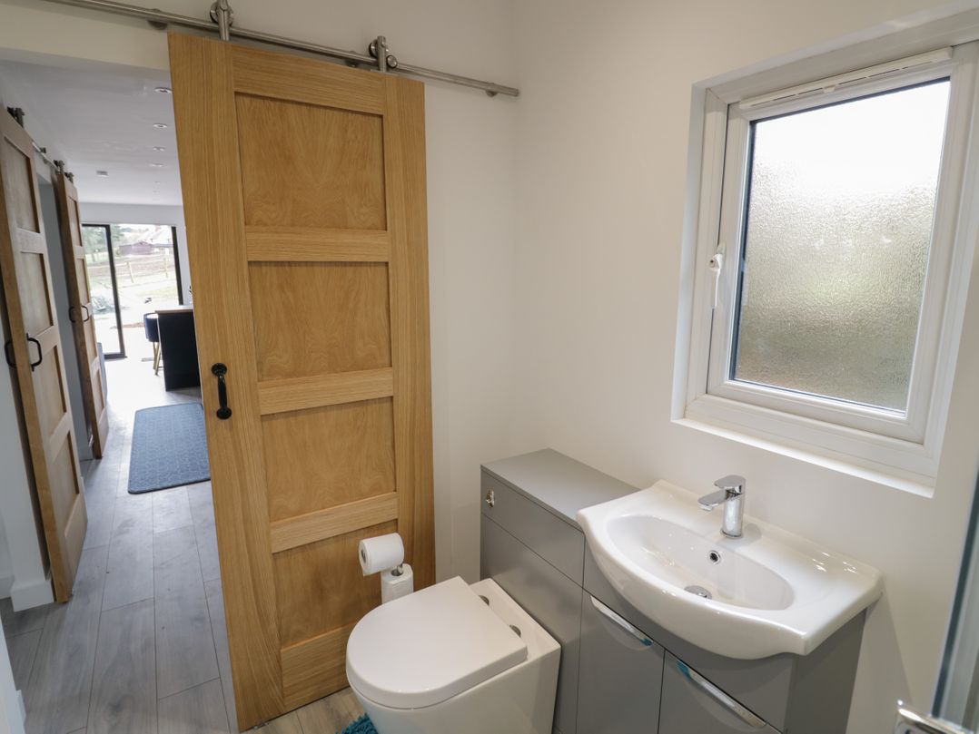 Goldthorne Lodge