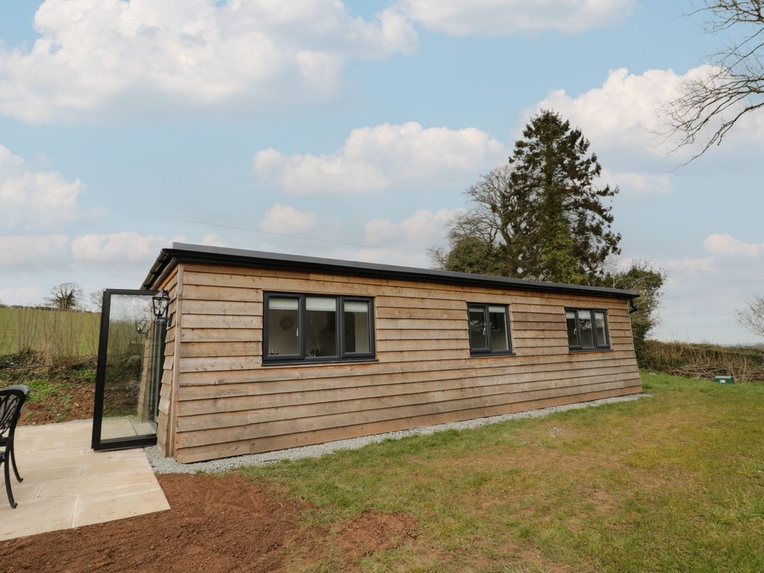 Goldthorne Lodge